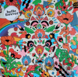 Hello Forever: Whatever It Is /:Blue/White  LP
