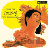 Billie Holiday: Music For Torching  LP
