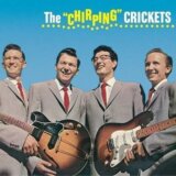 Buddy Holly: "Chirping" Crickets  LP