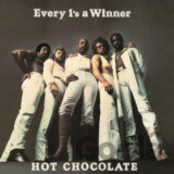 Hot Chocolate:  Every 1's A Winner LP
