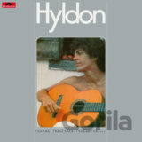 Hyldon:  Na Rua, Na Chuva, Na Fazenda LP