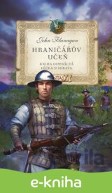 Hraničářův učeň - Kniha osmnáctá - Léčka u Sorata