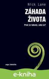 Záhada života