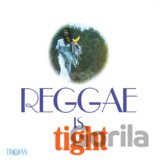 Lloyd Charmers: Reggae Is Tight / Orange LP