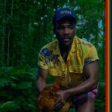 Childish Gambino: Bando Stone And The New World  LP