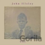John Illsley: VIII  LP