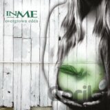 Inme: Overgrown Eden / White LP