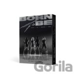 Itzy: 2Nd World Tour / Blu-Ray + Merchandise edition
