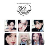 Ive: Ive Empathy / Digipack edition