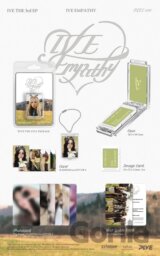 Ive: Ive Empathy / Random PLVE Digital edition