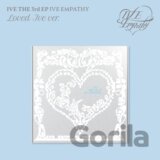 Ive: Ive Empathy / Loved IVE edition
