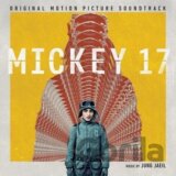 Jung Jaeil: Mickey 17  LP