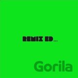 Jarv Is: Remix Ed.  LP