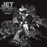 Jet: Get Born Rarities (Rsd 2025) LP