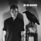 Jay-Jay Johanson: Poison / Red  LP