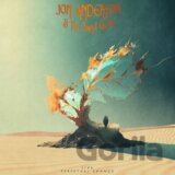 John Anderson:  Live: Perpetual Change