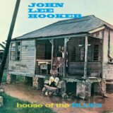 John Lee Hooker: House Of The Blues  LP
