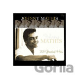 Johnny Mathis: 33 Greatest Hits LP