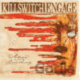 Engage Killswitch: Alive Or Just Breathing  LP