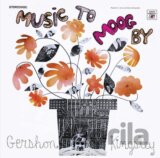 Gershon Kingsley: Music To Moog By (Strawberry Booklet)  LP