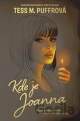 Kde je Joanna