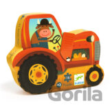 Traktor