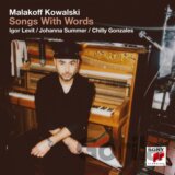 Malakoff Kowalski: Songs With Words