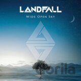 Landfall: Wide Open Sky