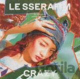 Le Sserafim: Crazy / Huh Yunjin Version