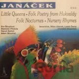 Leos Janacek:  Hudba pravdy (Kralovnicky,Ukvalska li