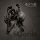 Leprous: Congregation  LP