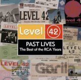 Level 42: Best Of The Rca Years / Yellow Booklet  LP