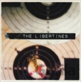 Libertines: 7-What A Waster  LP