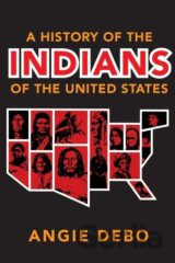 A History of the Indians of the United States