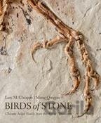 Chiappe, L: Birds of Stone