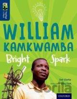 Oxford Reading Tree TreeTops inFact 14 William Kamkwamba Bright Spark
