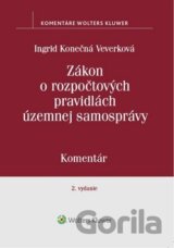 Zákon o rozpočtových pravidlách územnej samosprávy