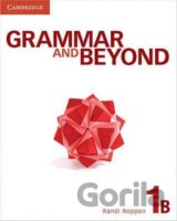 Grammar and Beyond 1B: Student´s Book