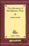 Adventures of Huckleberry Finn