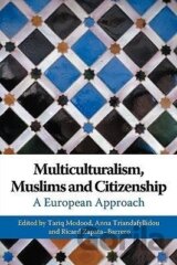 Multiculturalism, Muslims and Citizenship