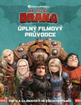 Jak vycvičit draka - Úplný filmový průvodce