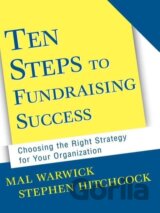 10 Steps to Fundraising Success