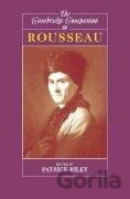 The Cambridge Companion to Rousseau