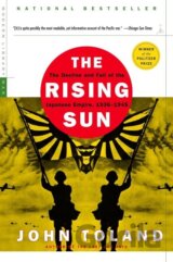Toland, J: The Rising Sun