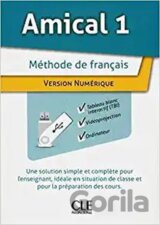Amical 1: Version numériques pour TBI