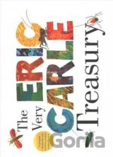 The Very Eric Carle Treasury