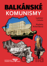 Balkánské komunismy