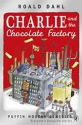 Charlie and the Chocolate Factory