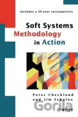 Soft Systems Methodology in Action