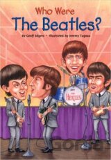Who Were The Beatles?